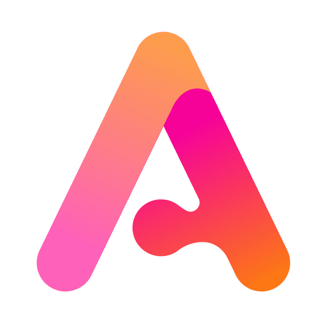 Aeria Host Logo